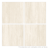 Porcelanato 100x100cm Tipo A Travertino Clássico Satin Biancogres - 3,00m²