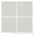 Porcelanato 108x108cm Tipo A Copan Off White Villagres - 2,33m²