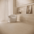 Porcelanato 108x108cm Tipo A Emanatura Areia Natural Villagres - 2,33m²