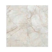 Porcelanato 108x108cm Tipo A Palazzo Ducale Polido Villagres - 2,33m²