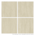 Porcelanato 108x108cm Tipo A Santiago Natural SAP Villagres - 2,33m²