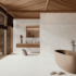 Porcelanato 120x120 Tipo A Frozen Santin Retificado Biancogres - 2,88m²