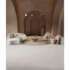 Porcelanato 120x120 Tipo A Frozen Satin Retificado Biancogres - 2,88m²