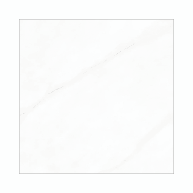 Porcelanato 120x120cm Tipo A Aramis White Cetim Retificado Incesa - 2,88m²