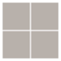 Porcelanato 120x120cm Tipo A Arezzo Grigio Externo Biancogres - 2,88m²