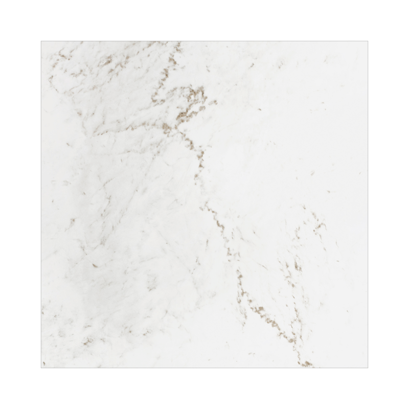 Porcelanato 120x120cm Tipo A Calacata Acetinado Retificado Incepa - 2,85m²