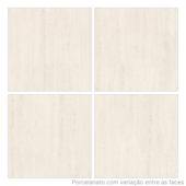 Porcelanato 120x120cm Tipo A Capolavoro Natural Roca - 2,85m²