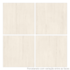 Porcelanato 120x120cm Tipo A Capolavoro Natural Roca - 2,85m²