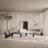 Porcelanato 120x120cm Tipo A Capolavoro Natural Roca - 2,85m²