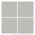 Porcelanato 120x120cm Tipo A Connection Grigio Externo Biancogres - 2,88m²
