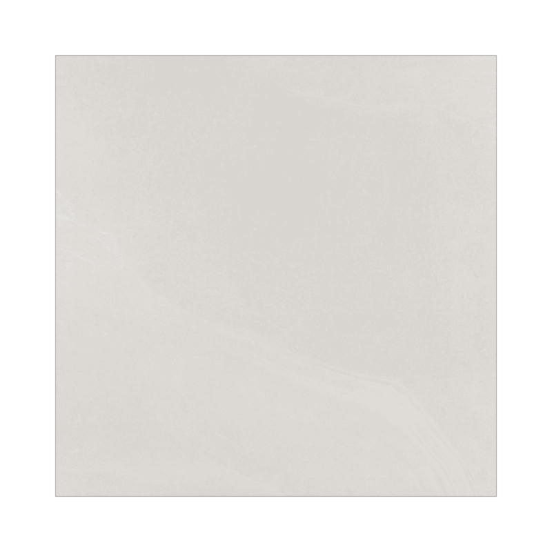 Porcelanato 120x120cm Tipo A Khali Off White Acetinado Eliane - 2,88m²
