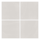 Porcelanato 120x120cm Tipo A Khali Off White Externo Eliane - 2,88m²
