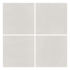 Porcelanato 120x120cm Tipo A Khali Off White Externo Eliane - 2,88m²