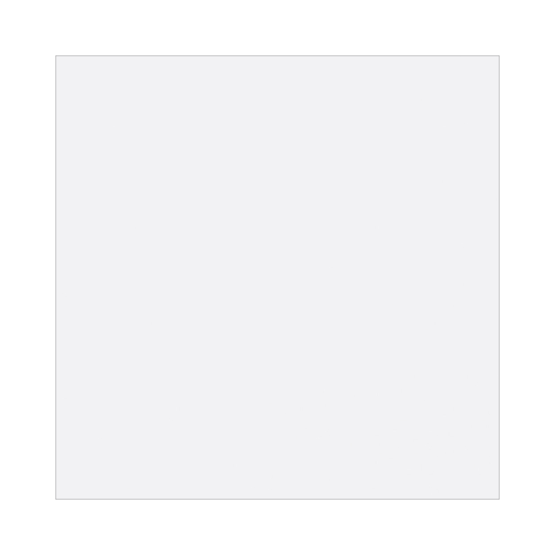 Porcelanato 120x120cm Tipo A Koronis EXT White Roca -  2,85m²