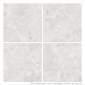 Porcelanato 120x120cm Tipo A LM Ceppo Di Gre OFW Mate Roca - 2,85m²