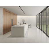 Porcelanato 120x120cm Tipo A LM Natura Branco Acetinado Incepa - 2,85m²