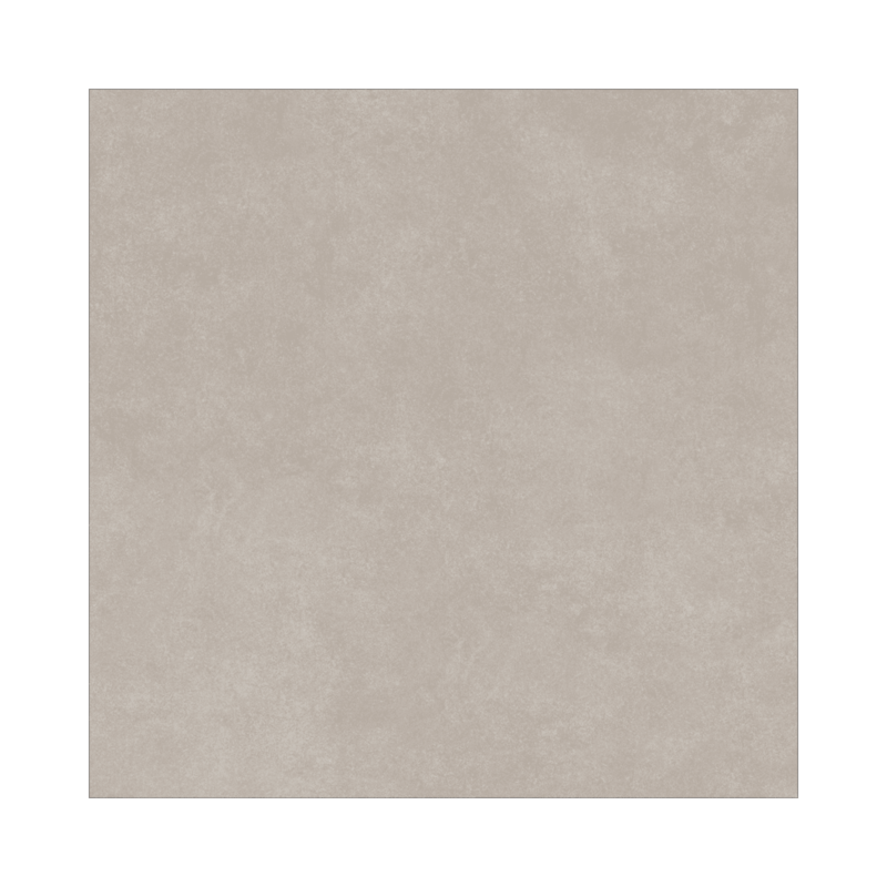 Porcelanato 120x120cm Tipo A LM Quadra Greige Mate Roca - 2,85m²