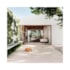Porcelanato 120x120cm Tipo A LM Urbano Cinza ABS Incepa - 2,85m²