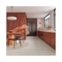 Porcelanato 120x120cm Tipo A LM Urbano Cinza Acetinado Incepa - 2,85m²