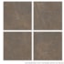 Porcelanato 120x120cm Tipo A Marble Sorrento Marrom Matte LM Roca - 2,85m²