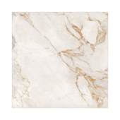 Porcelanato 120x120cm Tipo A Marmo Gold Incesa - 2,88m² Porcelanato 120x120cm Tipo A Marmo Gold Incesa - 2,88m²
