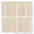 Porcelanato 120x120cm Tipo A Navona Mate Retificado Roca - 2,85m²