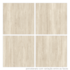 Porcelanato 120x120cm Tipo A Navona Micro Crystal Retificado Roca - 2,85m²