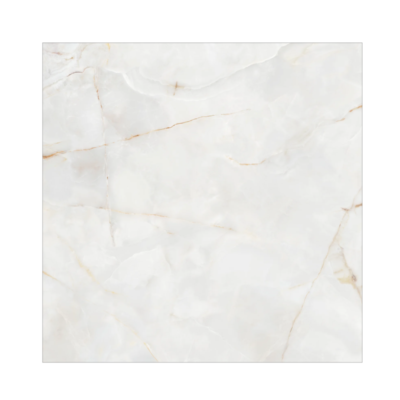 Porcelanato 120x120cm Tipo A Onyx Reale Matte Cerbras