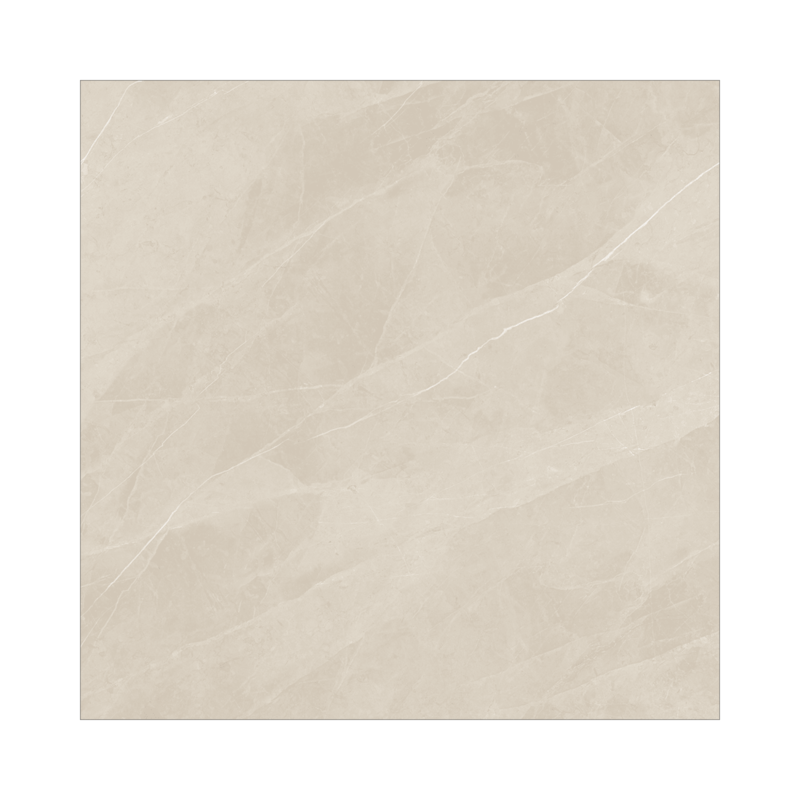 Porcelanato 120x120cm Tipo A Ortiz Bege Acetinado Incepa