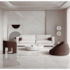 Porcelanato 120x120cm Tipo A Pantheon Micro Cristal Roca - 2,86m²