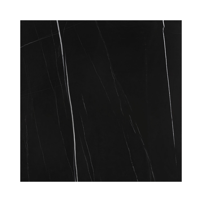 Porcelanato 120x120cm Tipo A Sahara Noir Micro Crystal Retificado Roca - 2,85m²