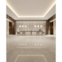 Porcelanato 120x120cm Tipo A Slim Onyx Reale Polido Cerbras - 2,88m²
