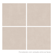 Porcelanato 120x120cm Tipo A Tokyo Beige Matte Cerbras - 2,88m²