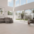 Porcelanato 120x120cm Tipo A Tokyo Beige Matte Cerbras - 2,88m²