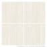 Porcelanato 120x120cm Tipo A Traventino Tivoli STR Biancogres - 2,88m²