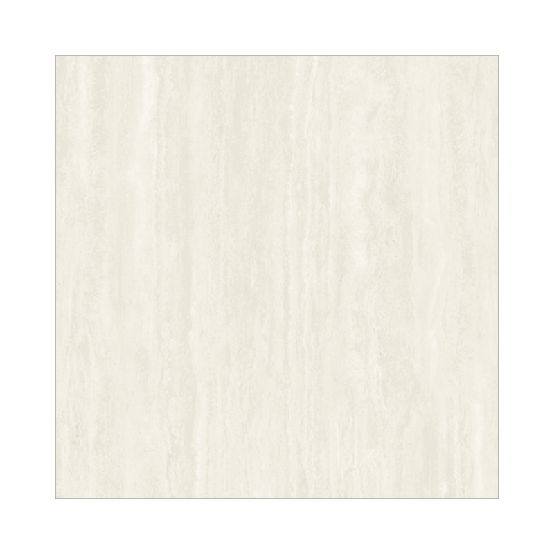Porcelanato 120x120cm Tipo A Traventino Tivoli STR Biancogres - 2,88m²
