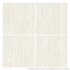Porcelanato 120x120cm Tipo A Travertino Tivoli Satin Biancogres - 2,88m²