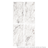Porcelanato 120X250cm Tipo A Breccia Capraia Micro Crystal Roca - 2,99m²