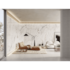 Porcelanato 120X250cm Tipo A Breccia Capraia Micro Crystal Roca - 2,99m²