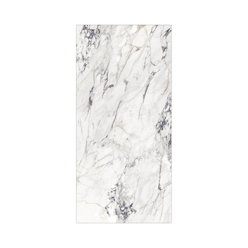 Porcelanato 120X250cm Tipo A Breccia Capraia Micro Crystal Roca - 2,99m²