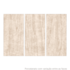 Porcelanato 120x250cm Tipo A LM Taj Mahal Micro Cristal Roca - 2,99m²