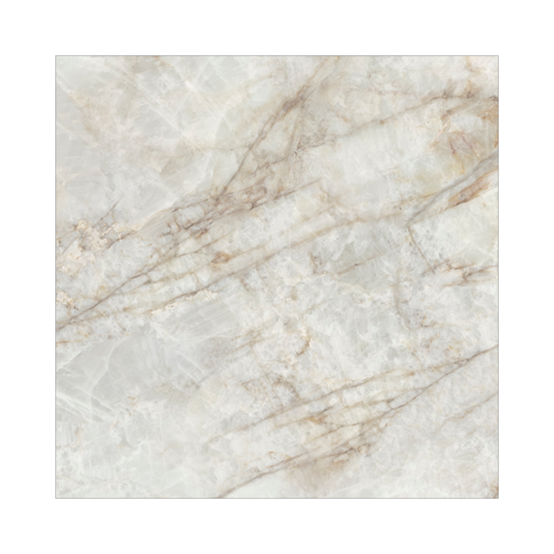 Porcelanato 121,5x121,5cm Cristallo Polido Villagres - 2,95m²