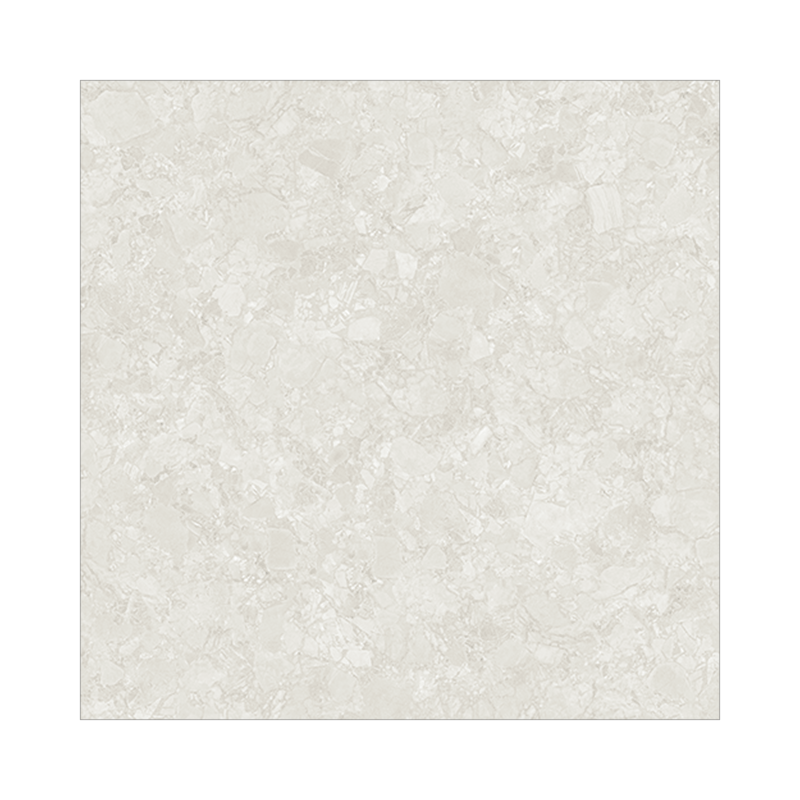 Porcelanato 123x123 Tipo A Zen Aurora Natural Villagres  - 3,03m²