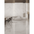 Porcelanato 123x123cm Tipo A Carrara Toscana Polido Villagres - 3,03m²