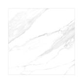 Porcelanato 123x123cm Tipo A Carrara Toscana Polido Villagres - 3,03m²