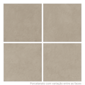 Porcelanato 123x123cm Tipo A Chronos Petra Natural Villagres - 3,03m²