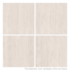 Porcelanato 123x123cm Tipo A Colosseo Natural Villagres - 3,03m²