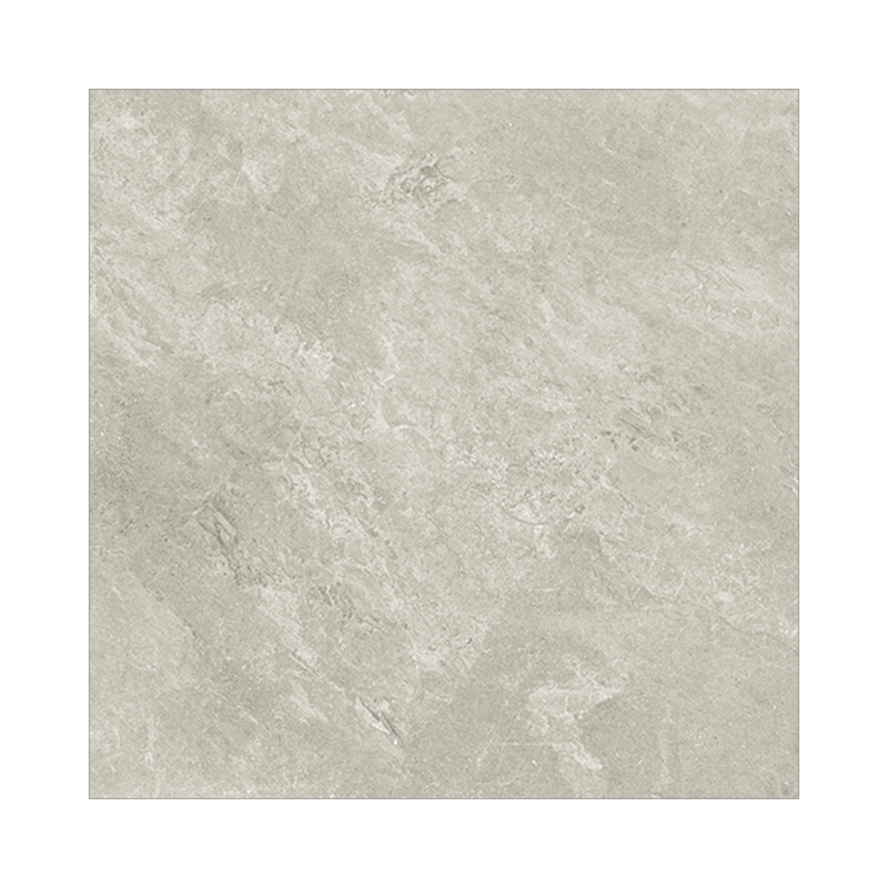 Porcelanato 123x123cm Tipo A Pietra Di Merap Grigio Natural Villagres - 3,03m²