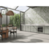 Porcelanato 160x160cm Tipo A LM Boulevard Beige Matte Roca - 2,56m²