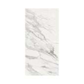 Porcelanato 160x320cm Tipo A LM Gran Calacata Micro Cristal Roca - 5,12m²